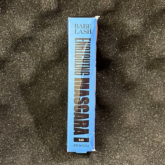 Babe Lash Enriching Mascara Mini Size - Picture 2 of 8